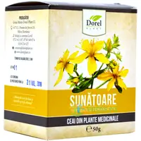 Ceai de Sunatoare 50g
