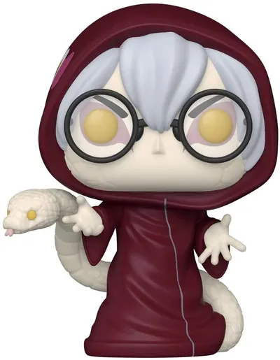 Figurina - Naruto Shippuden - Kabuto Yakushi