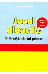 Jocul didactic in invatamantul primar ed.2
