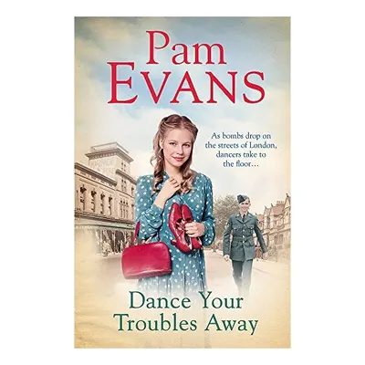 Dance Your Troubles Away