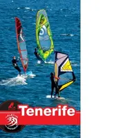 Ghid turistic Tenerife