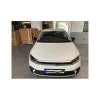 Capace oglinda tip Batman compatibile Volkswagen Polo MK6 FL 2021-> Cod: BAT10095 / C600-BAT2