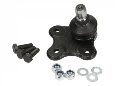 Pivot axa Dreapta Stanga (inferior fata) (diametru con 16mm) potrivit ABARTH GRANDE PUNTO, PUNTO; ALFA ROMEO MITO; CITROEN NEMO, NEMO MINIVAN; FIAT FIORINO, FIORINO MINIVAN 0.9-1.9D 06.05