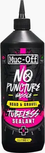 Muc-Off Soluție antipană Tubeless Road & Gravel 1L