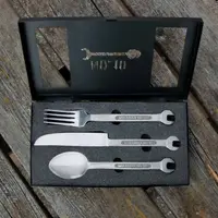 Set tacamuri Premium pentru Mesteri - Cheie nr 10