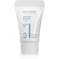 SKINSOO HydraCell Exosome Cream crema de fata hidratanta 10 ml
