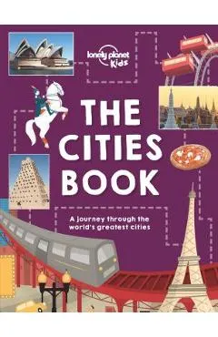 The Cities Book