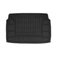 Tavita portbagaj spate, material: TPE, 1 buc negru potrivit FORD ECOSPORT SUV 11.17-