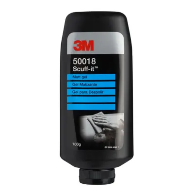 Pasta de matuit, 3M 50018, cantitate 700 ml