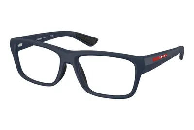 Prada Linea Rossa PS02TV MAG1O1