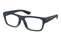 Prada Linea Rossa PS02TV MAG1O1