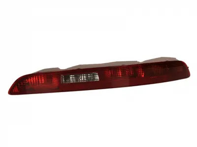 Stop tripla lampa spate dreapta ( Semnalizator portocaliu, culoare sticla: rosu) AUDI Q3 2011-2015
