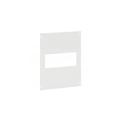 Capac pentru XL³ S 630 and 4000 16-dulap modular - pentru DPX-IS 630 3P/4P - montaj vertical