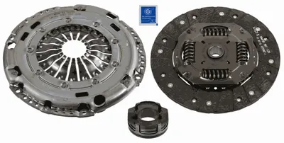 Kit Ambreiaj (228mm) Potrivit Seat Leon, Leon Sc, Leon St, Leon St Kombi; Skoda Octavia Iii, Octavia Iv, Superb Iii; Vw Cc B7, Golf Sportsvan Vii, Golf Vii, Jetta Vii, Touran 1.4 08.12