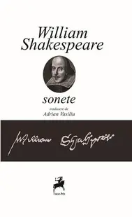 Sonete - Paperback brosat - William Shakespeare