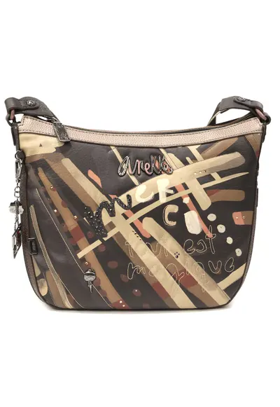 Geanta dama 41813 138 - Multicolor - Universal