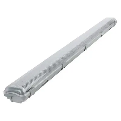 Lampa etansa 1 tub T8 60cm PROFIX