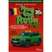 Noul cod rutier 2026 pe intelesul tuturor
