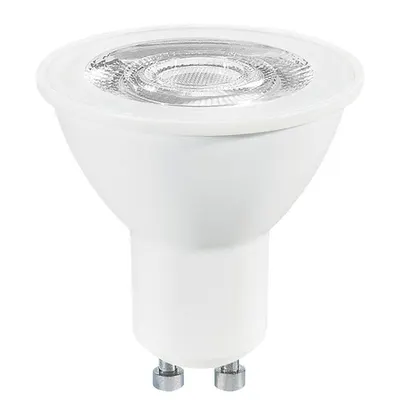 Osram Par16 Alb 230v Gu10 Led Eq35 36° 2700k