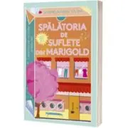 Spalatoria de suflete din Marigold