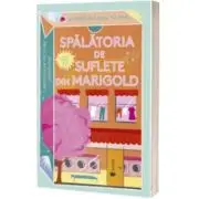 Spalatoria de suflete din Marigold