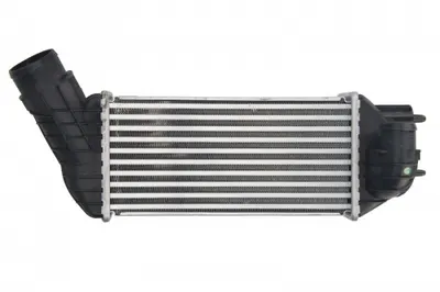 Intercooler Ds Ds 5; Citroen C4 Grand Picasso I, C4 Ii, C4 Picasso I, Ds4, Ds5; Peugeot 3008, 308, 308 I, 5008 2.0d 2.0dh Dupa 2007