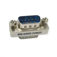 Adaptor DB9 pini T-T, Value 12.99.2025