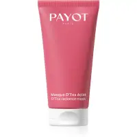 Payot Nue Masque D’tox masca sub forma de crema cu efect detoxifiant 50 ml