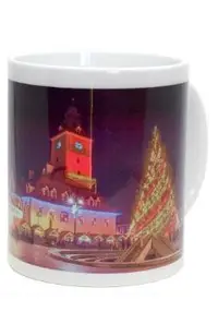 Cana imprimata - Brasov