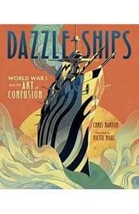Dazzle Ships