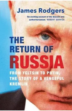 Return of Russia