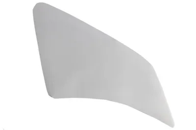 Autocolant protectie aripa stanga transparent, 3M PPF 4.0 folie potrivit PORSCHE 911 991 12.11