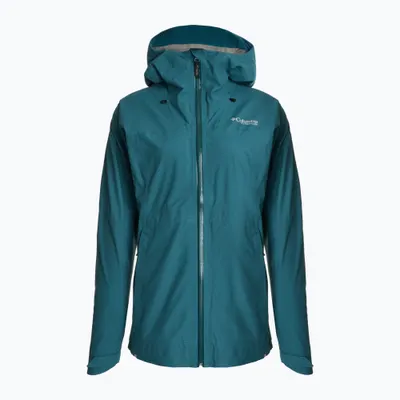 Geacă softshell damă Columbia Northwest Explorer 3L Shell