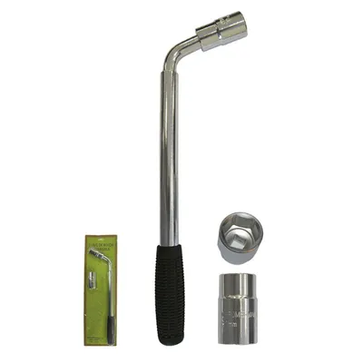 Cheie Extensibila Pentru Roti Cu Tubulara Reversibila Jbm