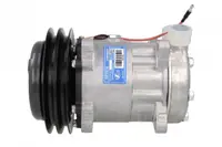 Compresor climatizare (R134a) potrivit CLAAS 130, 140 (200), 150 (200), 820, 840, 860, 880, 410, 410 II, 430, 430 II, 430 MONTANA, 460, 460 II, 460 II MTS, 460 TERRA, 480, 480 II, 480 II MTS