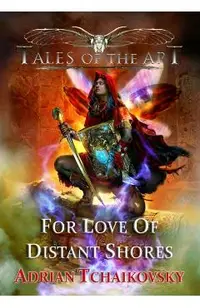 For Love of Distant Shores