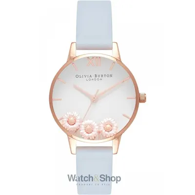 Ceas Olivia Burton OB16CH04