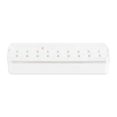 Lampa Exit LED Permanenta 18x0.1W IP20