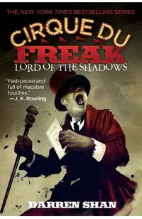 Lord of the Shadows