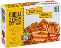 Tigle decorative Trefl Brick Trick Reîncărcare Tiles