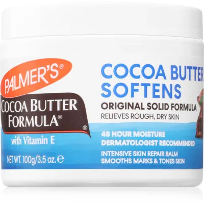 Palmer’s Cocoa Butter Formula unt pentru corp, hranitor pentru piele uscata 100 g