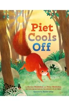 Piet Cools Off