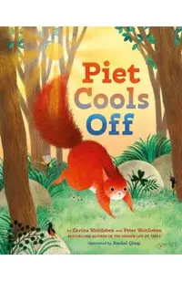 Piet Cools Off
