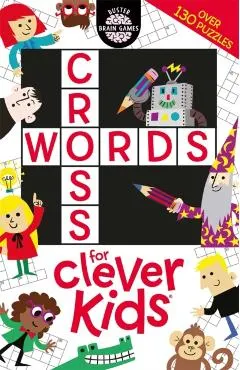 Crosswords for Clever Kids