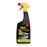 Detergent pentru curatat aragazul Sano Forte Lamaie, 750ml Engros