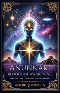 Anunnaki Bloodline Awakening: The Keys to Your Starseed Heritage