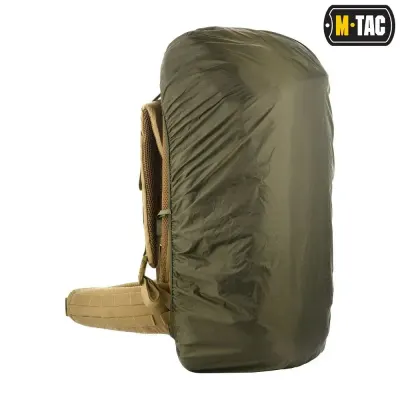 Husa protectie rucsac M-Tac Olive - LARGE
