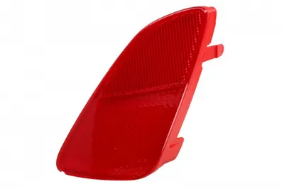 Reflector bara catadioptru spate dreapta potrivit FORD FIESTA VII dupa 2017
