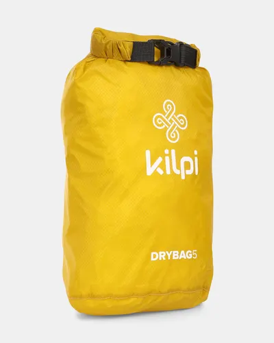 Sac impermeabil KILPI Drybag, Portocaliu, 5L