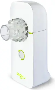 Inhalator Nebulizator Inteligent AGU - Weezy